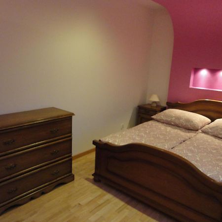 Apartament "Cleopatra" Z Garazem Podziemnym, Faktury Vat Apartment Kielce Exterior photo