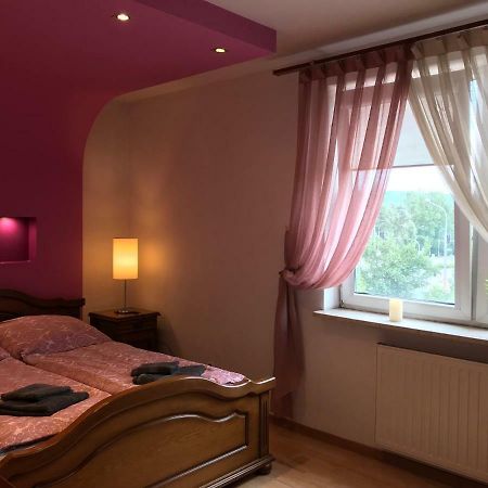 Apartament "Cleopatra" Z Garazem Podziemnym, Faktury Vat Apartment Kielce Exterior photo